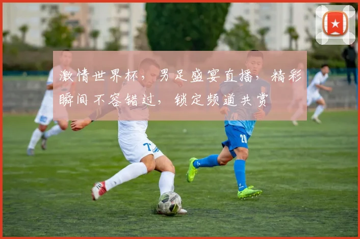 激情世界杯，男足盛宴直播，精彩瞬间不容错过，锁定频道共赏